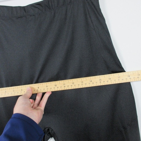 Yitty Headliner Shaping High Waist Leggings Women XXL Black - Picture 9 of 12